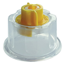 TETES A VISSER CLAIRES(100PCS) Taliaplast 404231 | 404231