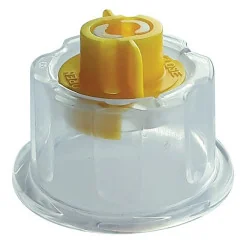 TETES A VISSER CLAIRES(100PCS) Taliaplast 404231 | 404231