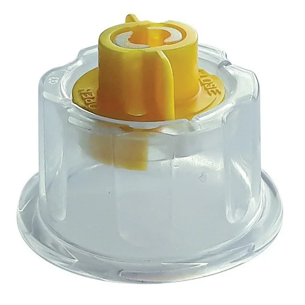 TETES A VISSER CLAIRES(100PCS) Taliaplast 404231 | 404231