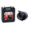 VENTOUSE SIMPLE A POMPE 80KG Taliaplast 404281 | 404281
