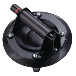 VENTOUSE SIMPLE A POMPE 80KG Taliaplast 404281 | 404281