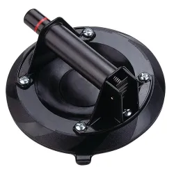 VENTOUSE SIMPLE A POMPE 80KG Taliaplast 404281 | 404281