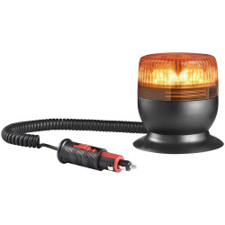 GYROPHARE LED MAGNETIQUE12/24V Taliaplast 500304 | 500304