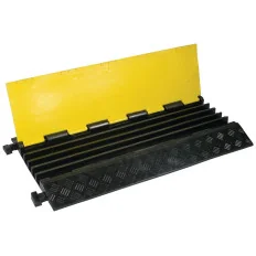 PASSE-CABLES 5 VOIES 90X50X5CM Taliaplast 520512 | 520512