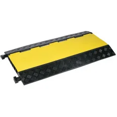 PASSE-CABLES 5 VOIES 90X50X5CM Taliaplast 520512 | 520512