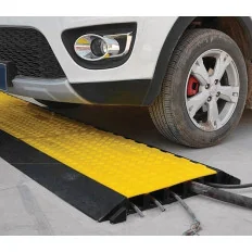 PASSE-CABLES 5 VOIES 90X50X5CM Taliaplast 520512 | 520512