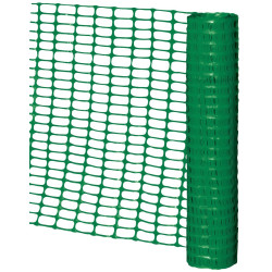 Panneau BARRIERE VERTE 1M X 50ML PLAST Taliaplast 610111 | 610111