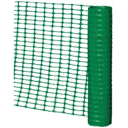 Panneau BARRIERE VERTE 1M X 50ML PLAST Taliaplast 610111 | 610111