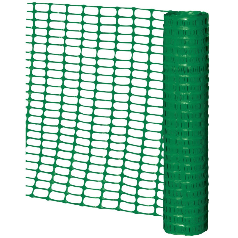 Panneau BARRIERE VERTE 1M X 50ML PLAST Taliaplast 610111 | 610111 Panneau BARRIERE VERTE 1M X 50ML PLAST Taliaplast 610111 | 610111