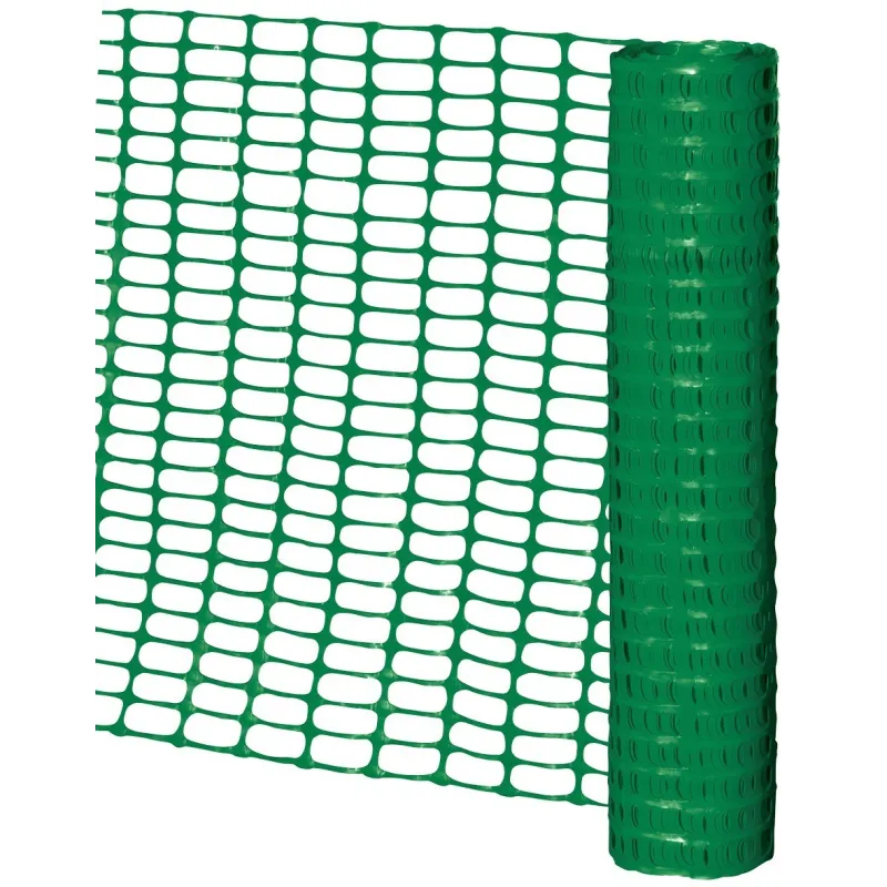 Panneau BARRIERE VERTE 1M X 50ML PLAST Taliaplast 610111 | 610111 Panneau BARRIERE VERTE 1M X 50ML PLAST Taliaplast 610111 | 610111