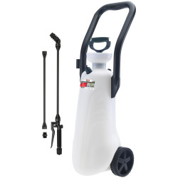 PULVERISATEUR 15L VITON +ROUES Taliaplast 403434 | 403434