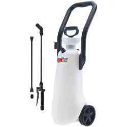 PULVERISATEUR 15L VITON +ROUES Taliaplast 403434 | 403434