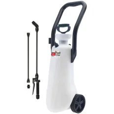 PULVERISATEUR 15L VITON +ROUES Taliaplast 403434 | 403434