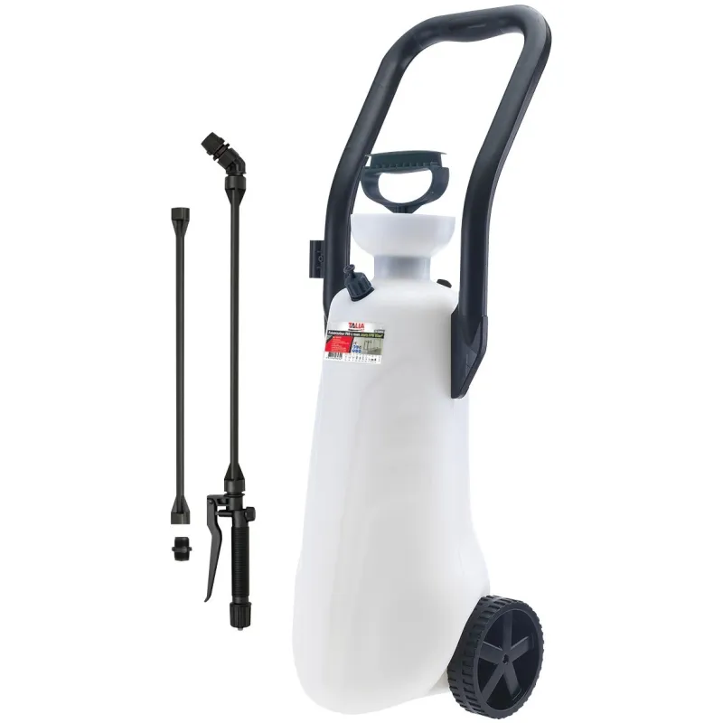 PULVERISATEUR 15L VITON +ROUES Taliaplast 403434 | 403434