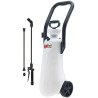 PULVERISATEUR 15L VITON +ROUES Taliaplast 403434 | 403434
