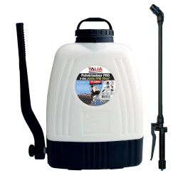 PULVERISATEUR PRO A DOS 17L VI Taliaplast 403438 | 403438