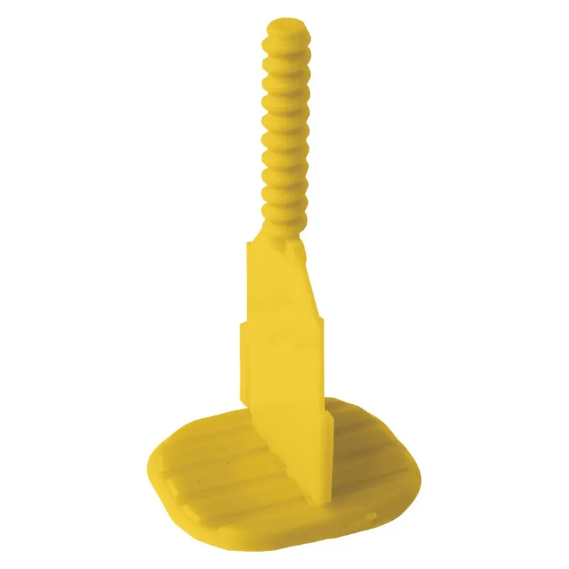 CROISILLONS AUTO-NIVELANTS 2MM Taliaplast 404253 | 404253 CROISILLONS AUTO-NIVELANTS 2MM Taliaplast 404253 | 404253