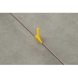 CROISILLONS AUTO-NIVELANTS 2MM Taliaplast 404253 | 404253