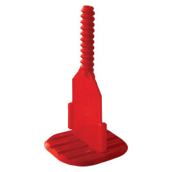 CROISILLONS AUTO-NIVELANTS 3MM Taliaplast 404254 | 404254