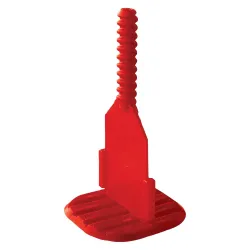 CROISILLONS AUTO-NIVELANTS 3MM Taliaplast 404254 | 404254