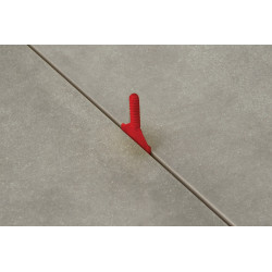 CROISILLONS AUTO-NIVELANTS 3MM Taliaplast 404254 | 404254