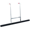 BARRE TALIASOL A PICOTS 1.50M Taliaplast 442342 | 442342