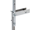 BARRE TALIASOL A PICOTS 1.50M Taliaplast 442342 | 442342