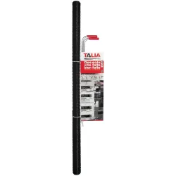 BARRE TALIASOL A PICOTS 1.50M Taliaplast 442342 | 442342