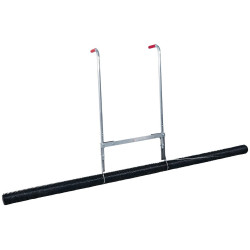 BARRE TALIASOL A PICOTS 2.00M Taliaplast 442343 | 442343