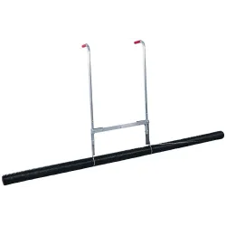 BARRE TALIASOL A PICOTS 2.00M Taliaplast 442343 | 442343