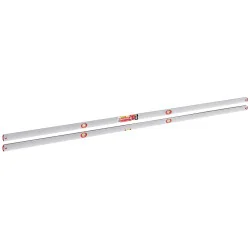 NIVEAU NIVOTOP MAGNETIQUE 2.0M Taliaplast 450125 | 450125