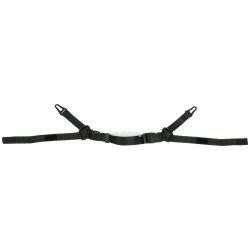 JUGULAIRE 4 POINTS+MENTONNIERE Taliaplast 560107 | 560107