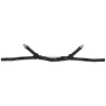 JUGULAIRE 4 POINTS+MENTONNIERE Taliaplast 560107 | 560107