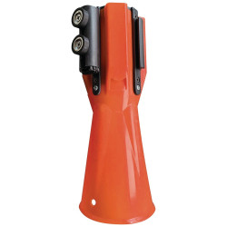 KIT 2 AIMANTS POUR DEROULEUR 6 Taliaplast 610319 | 610319