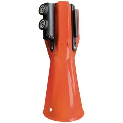 KIT 2 AIMANTS POUR DEROULEUR 6 Taliaplast 610319 | 610319