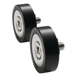 KIT 2 AIMANTS POUR DEROULEUR 6 Taliaplast 610319 | 610319