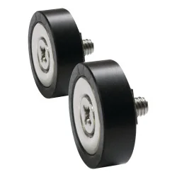 KIT 2 AIMANTS POUR DEROULEUR 6 Taliaplast 610319 | 610319