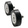 KIT 2 AIMANTS POUR DEROULEUR 6 Taliaplast 610319 | 610319