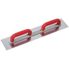 PLATOIR A LISSER INOX 60X11.5 Taliaplast 440138 | 440138