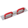 PLATOIR A LISSER INOX 60X11.5 Taliaplast 440138 | 440138