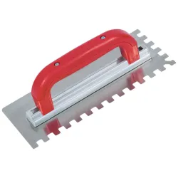 PLATOIR A COLLE DENTS 12X12MM Taliaplast 441430 | 441430