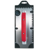 PLATOIR A COLLE DENTS 6X6MM IN Taliaplast 441431 | 441431