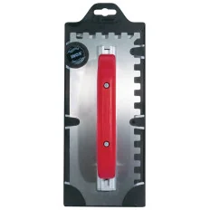 PLATOIR A COLLE DENTS 8X8MM IN Taliaplast 441432 | 441432