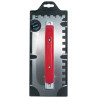 PLATOIR A COLLE DENTS 8X8MM IN Taliaplast 441432 | 441432