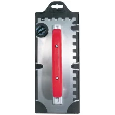 PLATOIR A COLLE DENTS 10X10MM Taliaplast 441433 | 441433