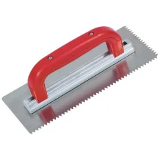 PLATOIR A COLLE DENTS ISOCELES Taliaplast 441435 | 441435