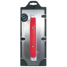 PLATOIR A COLLE DENTS ISOCELES Taliaplast 441435 | 441435