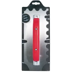 PLATOIR A COLLE 1/2 LUNE 20X10 Taliaplast 441436 | 441436