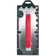 PLATOIR A COLLE 1/2 LUNE 20X10 Taliaplast 441436 | 441436