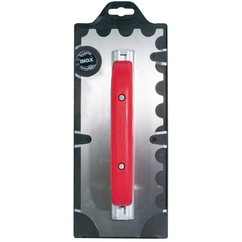 PLATOIR A COLLE 1/2 LUNE 20X10 Taliaplast 441436 | 441436 PLATOIR A COLLE 1/2 LUNE 20X10 Taliaplast 441436 | 441436
